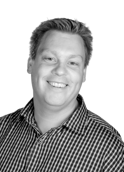 Morten Juhl