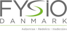 Logo for Fysio Danmark Logo for Fysio Danmark