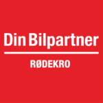 Logo for Din Bilpartner Rødekro Logo for Din Bilpartner Rødekro