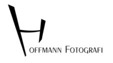 Logo for Hoffmann Fotografi ApS Logo for Hoffmann Fotografi ApS
