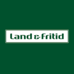 Logo for Land og Fritid Logo for Land og Fritid