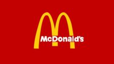 Logo for MC Donalds Logo for MC Donalds