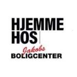 Logo for Jakobs Boligcenter Logo for Jakobs Boligcenter