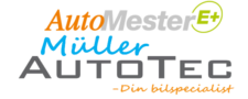Logo for Müller Autotec Logo for Müller Autotec