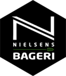 Logo for Nielsens Bageri Logo for Nielsens Bageri