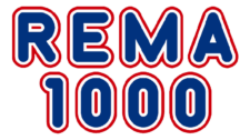 Logo for REMA 1000 Logo for REMA 1000