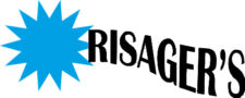 Logo for Risager´s Logo for Risager´s