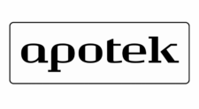 Logo for Rødekro Apotek Logo for Rødekro Apotek
