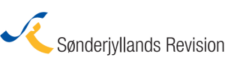 Logo for Sønderjyllands Revisionskontor Logo for Sønderjyllands Revisionskontor