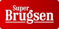 Logo for Superbrugsen Logo for Superbrugsen