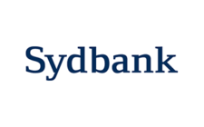 Logo for Sydbank Logo for Sydbank